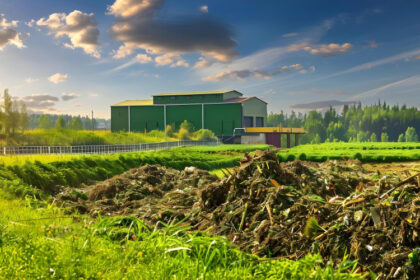 Jak rolnik może przekształcić swoje gospodarstwo w ekologiczne?