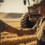 Jak rolnicy mogą budować silne relacje z klientami?