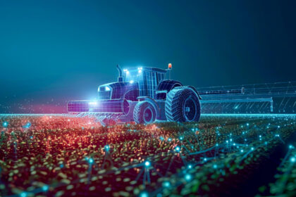 Jakie są najciekawsze maszyny rolnicze na świecie?