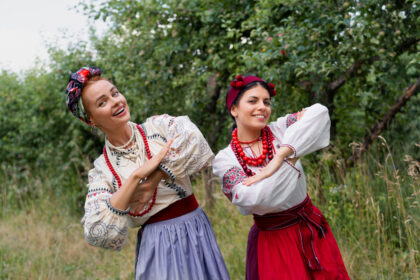 Jakie są najciekawsze tradycje i zwyczaje ludowe w Polsce?