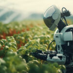 ak rolnicy mogą wykorzystywać sztuczną inteligencję?